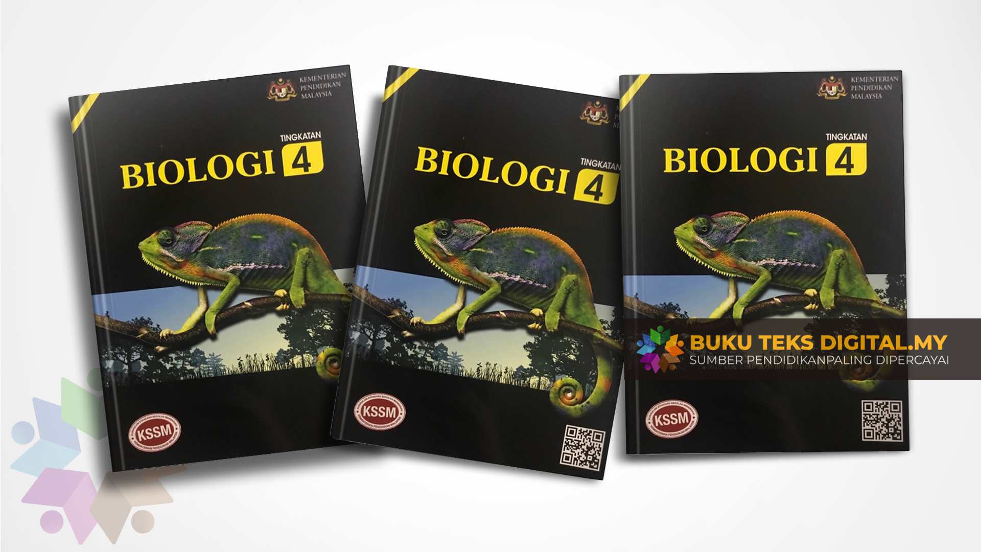 Buku teks biologi tingkatan 5 kssm anyflip