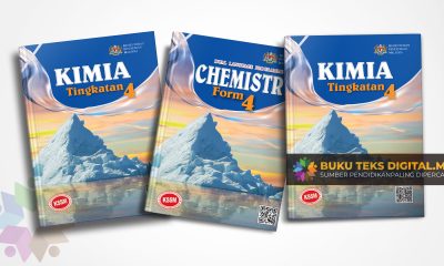 Buku Teks Digital Kimia Tingkatan 4