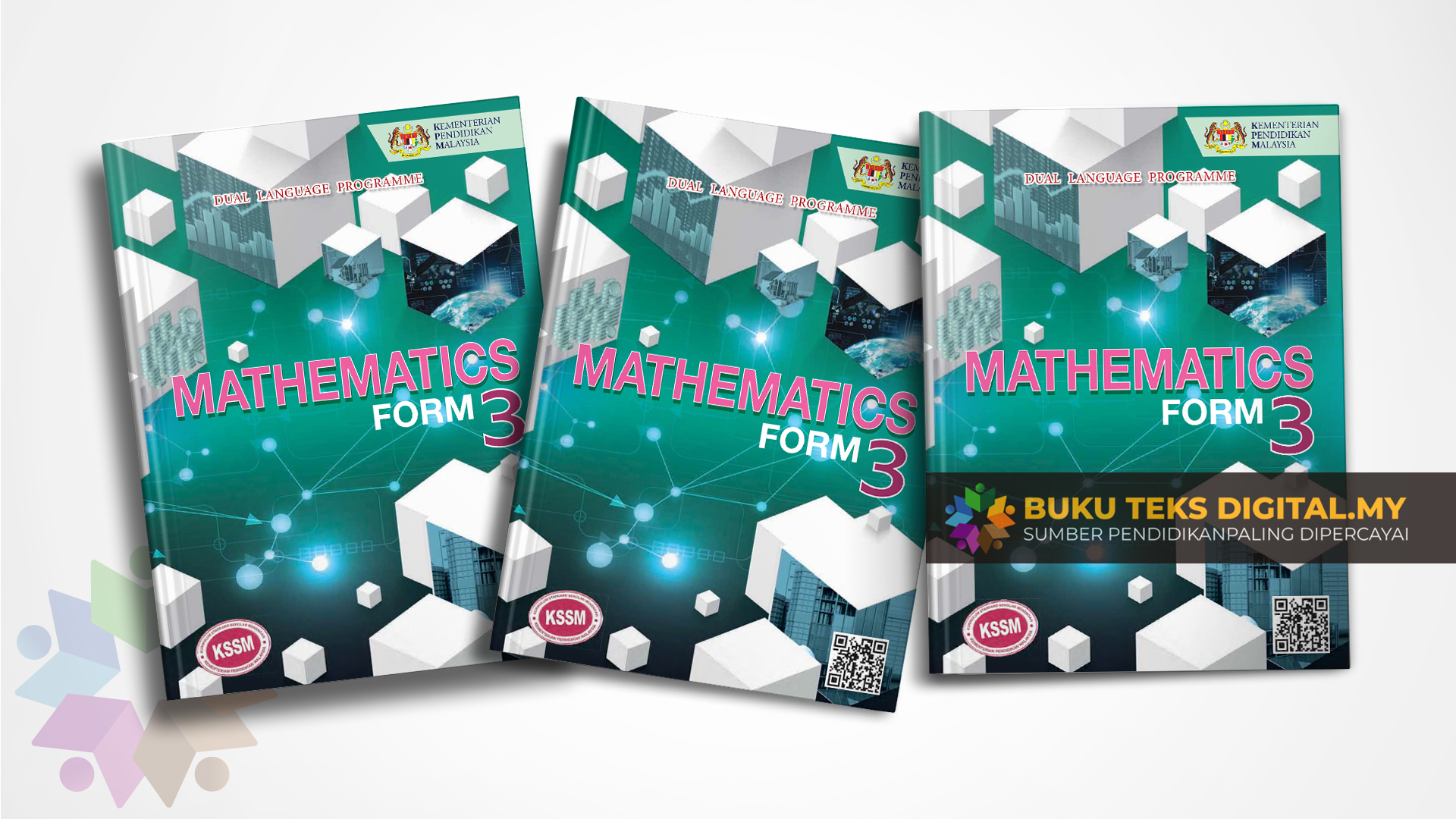 Matematik tingkatan teks 3 buku Buku Teks