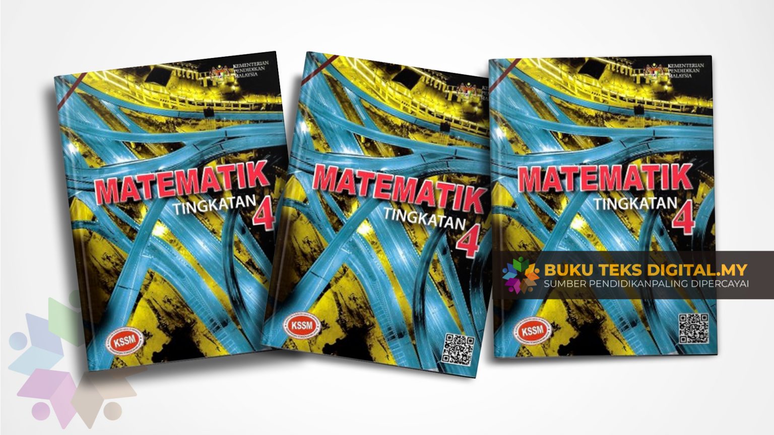 Buku Teks Matematik Tambahan Tingkatan 4 / Buku Teks Digital Matematik