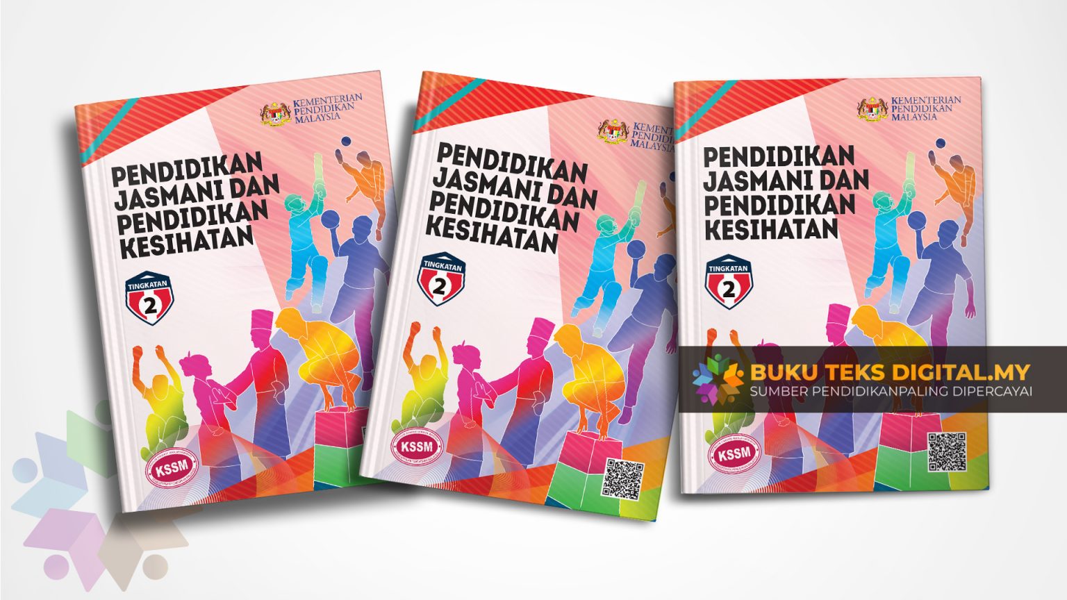 Buku Teks Digital PJPK Tingkatan 2