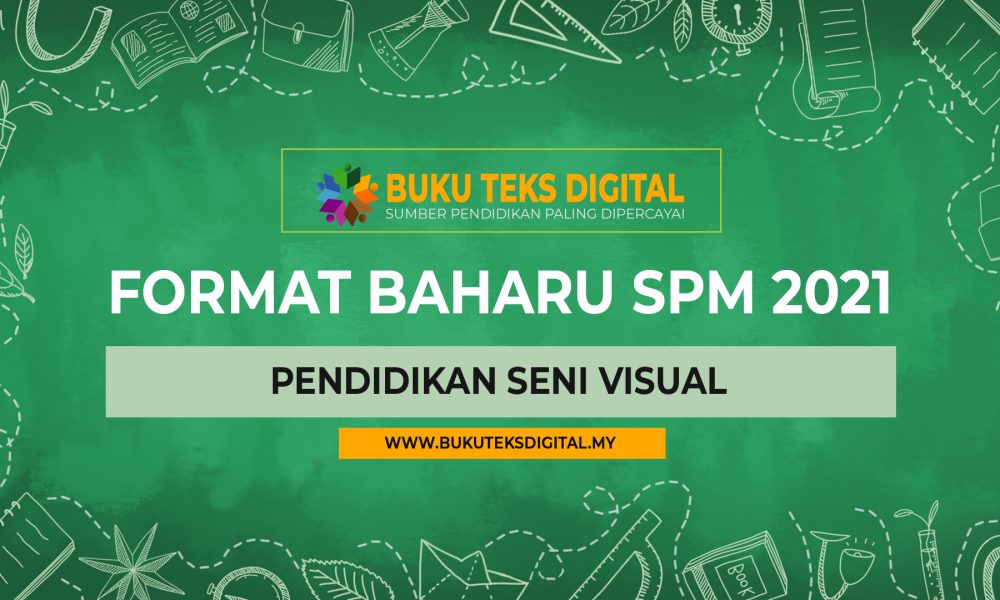 Soalan Spm Pendidikan Seni Visual 2020  Wisekonoa