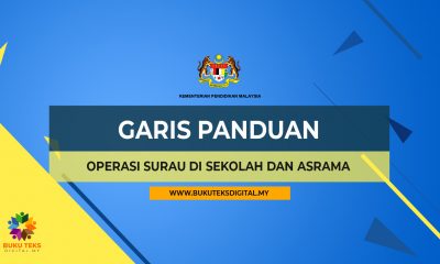 Garis Panduan Operasi Surau Dalam Tempoh Pkpp