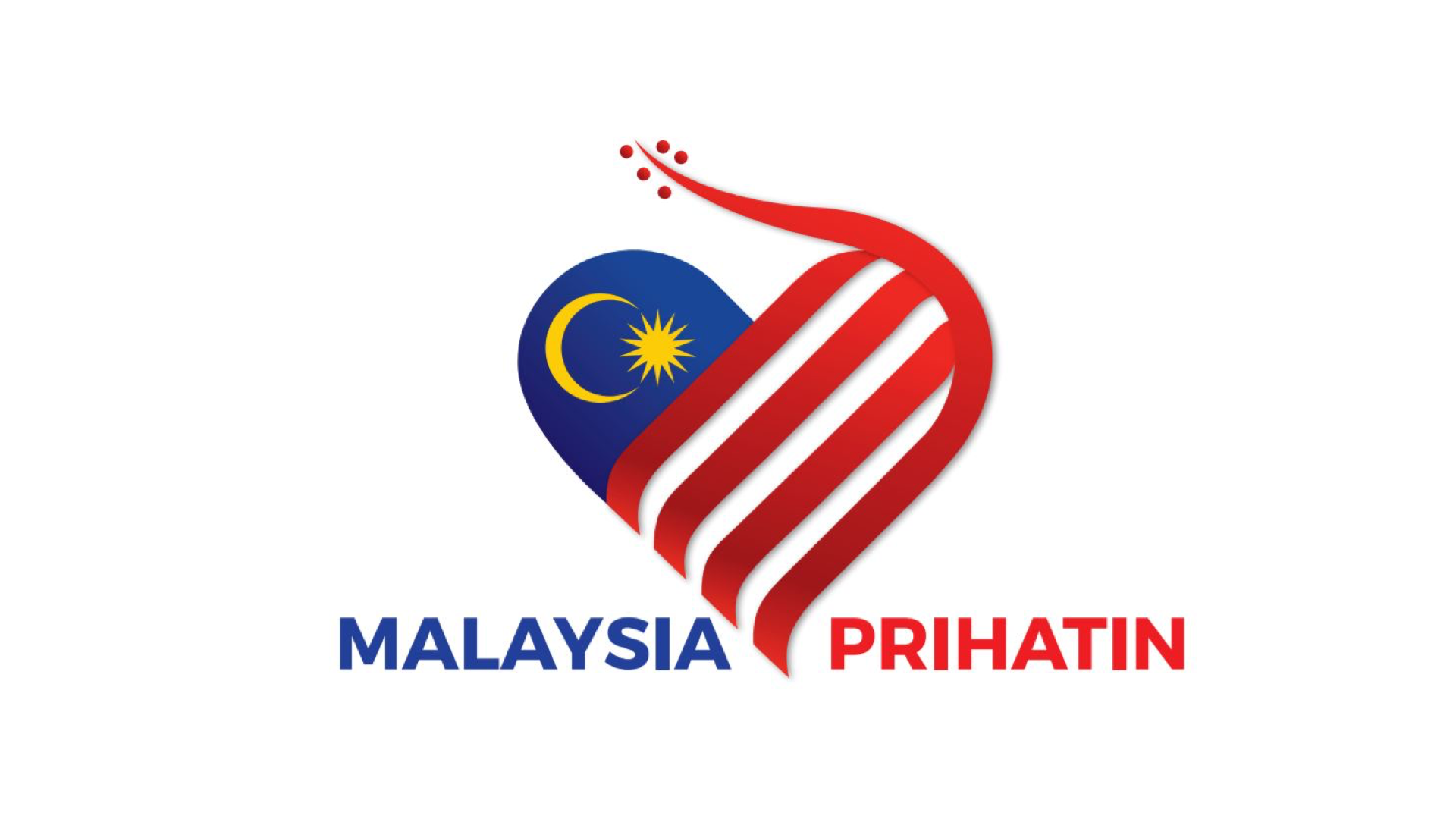 Logo Malaysia Prihatin 2020
