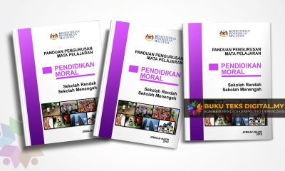 Buku Teks Digital Malaysia